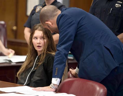 celine anna delvey|“As an Added Bonus, She Paid for Everything”: My .